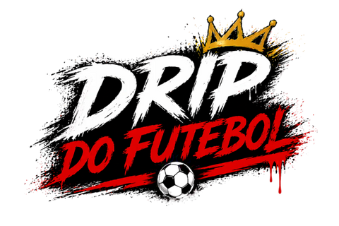 Drip Do Futebol