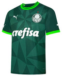 Camisa Palmeiras 2023 – Modelo Premium