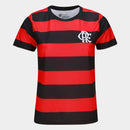 Camisa Flamengo Feminina 2026 – Lançamento