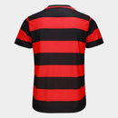 Camisa Flamengo Feminina 2026 – Lançamento