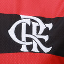 Camisa Flamengo Feminina 2026 – Lançamento