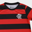 Camisa Flamengo Feminina 2026 – Lançamento