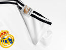 Camisa Real Madrid 2002 Retrô – Edição Limitada