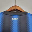 Camisa Inter 2010 Retrô – Edição Limitada
