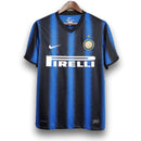 Camisa Inter 2010 Retrô – Edição Limitada
