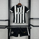 Kit Infantil Atlético Mineiro 2026 – Lançamento
