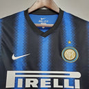 Camisa Inter 2010 Retrô – Edição Limitada