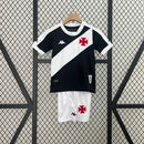 Kit Infantil Vasco 2026 – Lançamento