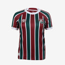 Camisa Fluminense Feminina 2026 – Lançamento
