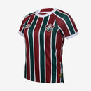 Camisa Fluminense Feminina 2026 – Lançamento