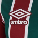 Camisa Fluminense Feminina 2026 – Lançamento