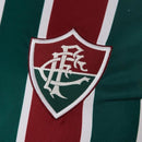 Camisa Fluminense Feminina 2026 – Lançamento