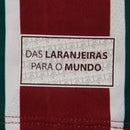 Camisa Fluminense Feminina 2026 – Lançamento