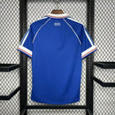 Camisa França 1998 Retrô – Edição Limitada