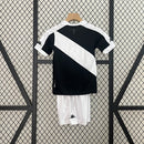 Kit Infantil Vasco 2026 – Lançamento