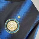 Camisa Inter 2010 Retrô – Edição Limitada