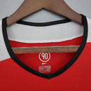 Camisa Arsenal 2004 Retrô – Edição Limitada