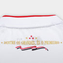 Camisa São Paulo Feminina 2026 – Lançamento