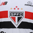 Camisa São Paulo 2026 – Lançamento