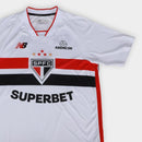 Camisa São Paulo 2026 – Lançamento