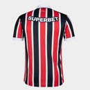 Camisa São Paulo 2026 – Versão Jogador