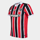 Camisa São Paulo 2026 – Versão Jogador