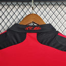Camisa Milan 2007 Retrô – Edição Limitada