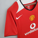 Camisa Arsenal 2004 Retrô – Edição Limitada
