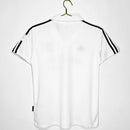 Camisa Real Madrid 2002 Retrô – Edição Limitada