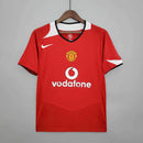 Camisa Arsenal 2004 Retrô – Edição Limitada