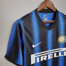 Camisa Inter 2010 Retrô – Edição Limitada