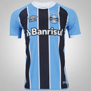 Camisa Grêmio 2017 – Edição Histórica