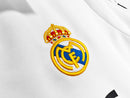 Camisa Real Madrid 2002 Retrô – Edição Limitada