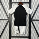 Kit Infantil Corinthians 2026 – Lançamento