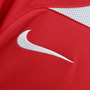 Camisa Arsenal 2004 Retrô – Edição Limitada