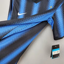 Camisa Inter 2010 Retrô – Edição Limitada