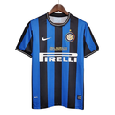 Camisa Inter 2010 Retrô – Edição Limitada