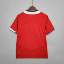 Camisa Arsenal 2004 Retrô – Edição Limitada