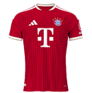 Camisa Bayern de Munique 2026 – Versão Jogador