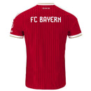 Camisa Bayern de Munique 2026 – Versão Jogador