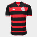 Camisa Flamengo 2024