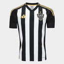 Camisa Atlético Mineiro 2026 – Versão Jogador