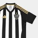 Camisa Atlético Mineiro 2026 – Versão Jogador