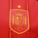 Camisa Espanha 2026 – Lançamento