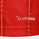 Camisa Espanha 2026 – Lançamento