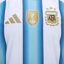 Camisa Argentina 2026 – Lançamento