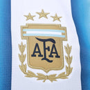 Camisa Argentina 2026 – Lançamento