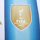 Camisa Argentina 2026 – Lançamento