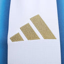Camisa Argentina 2026 – Lançamento