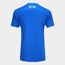 Camisa Cruzeiro Feminina 2026 – Lançamento